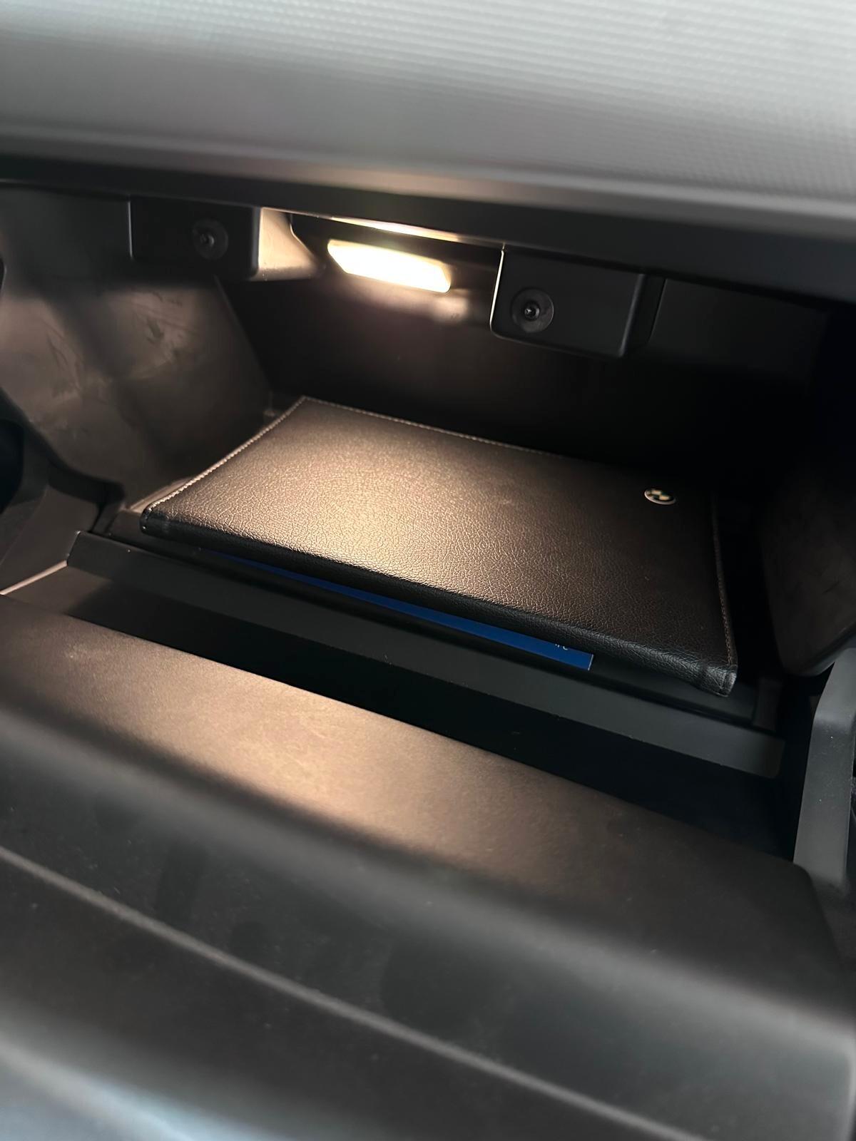 Bmw 2er Active Tourer 218d 2023 Uniproprietario