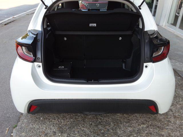 MAZDA 2 Hybrid 1.5 VVT e-CVT Prime-Line *KM ZERO*