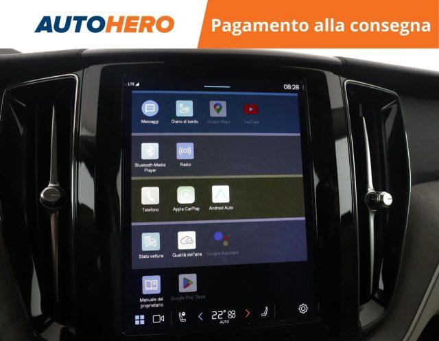 VOLVO XC60 B4 (d) AWD automatico Plus Dark