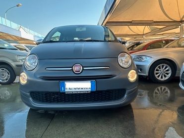 FIAT 500 1,3 MJ ANNO 12/2017