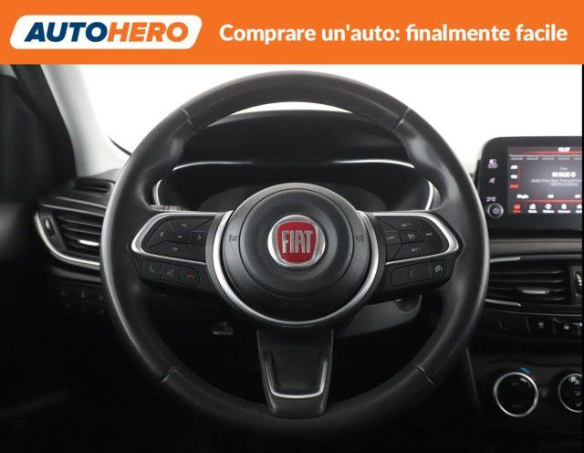 FIAT Tipo 1.3 Mjt S&S 5 porte City Life