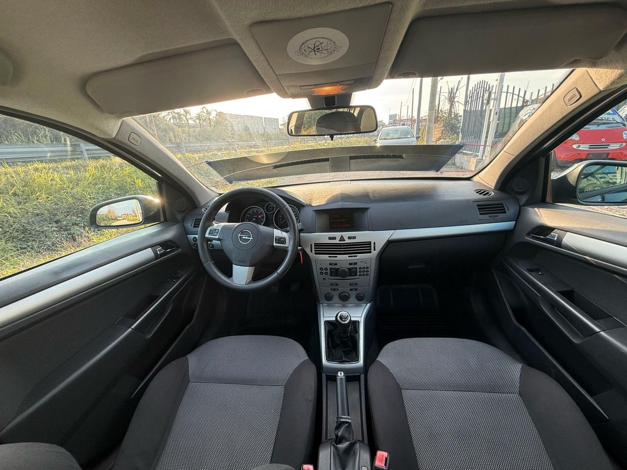 Opel Astra 1.4 16V GPL-TECH 5 porte Enjoy