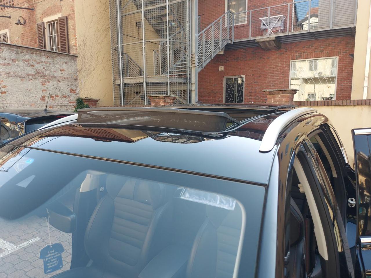Mg HS Luxury 1.5 T GDI Gpl