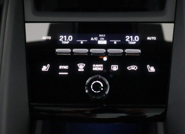 PORSCHE Macan Ev Bose Tetto Panoramico PASM