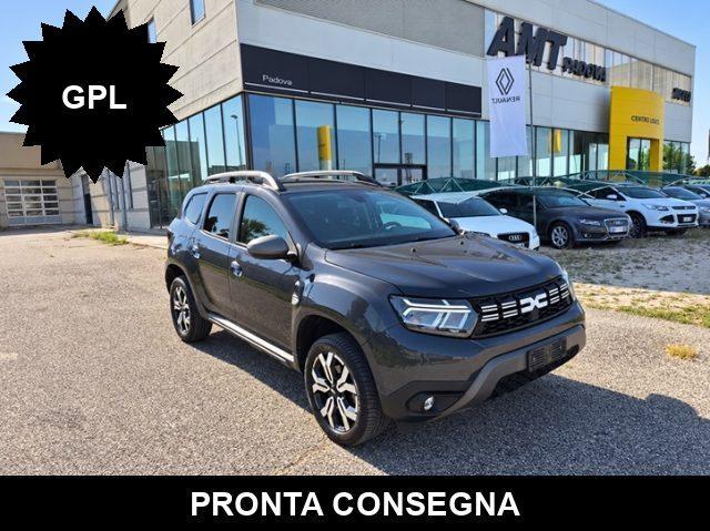 DACIA Duster 1.0 TCe GPL 4x2 Journey