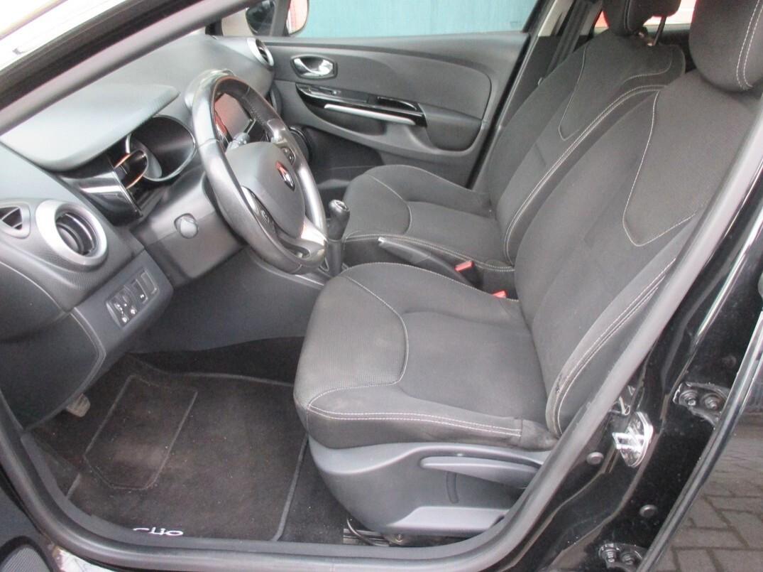 Renault Clio 0.9 TCe 12V 90CV 5 porte Costume National Per Neopatentati