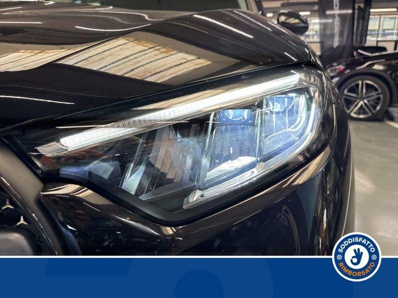 Mercedes-Benz GLC 300de 4Matic EQ-Power AMG Line Advanced