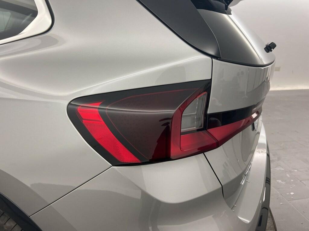 BMW X1 23 i Mild Hybrid 48V xLine xDrive DCT