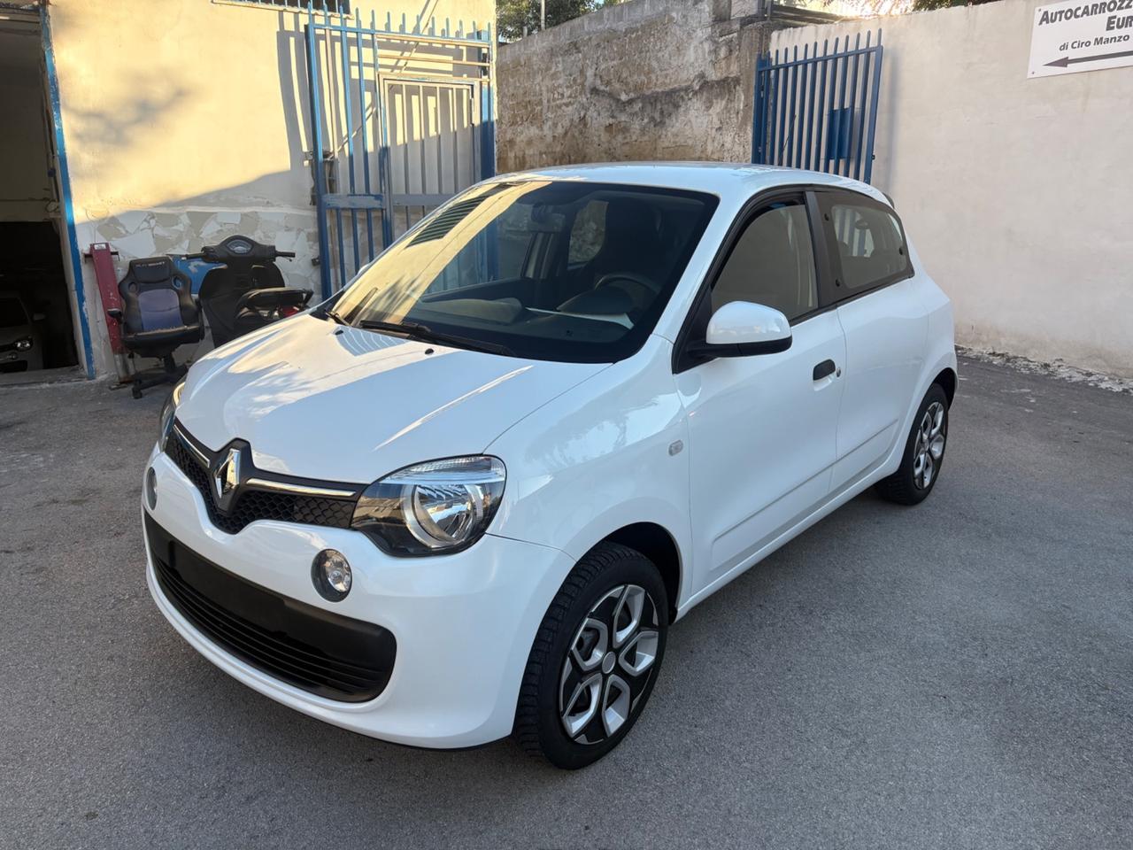 Renault Twingo SCe Life