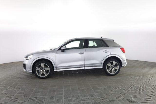 AUDI Q2 Q2 30 TDI S tronic S line Edition