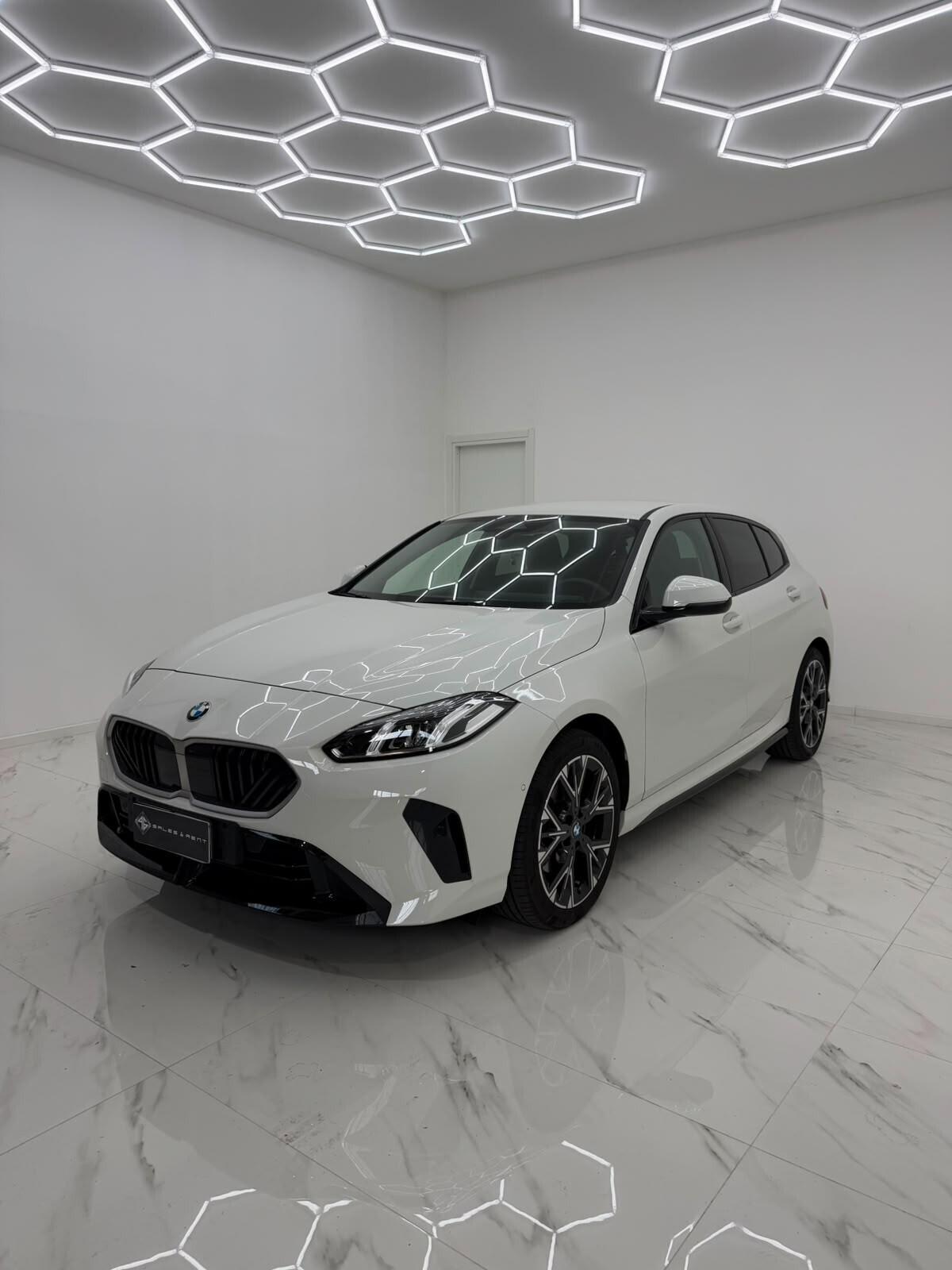 Bmw 120 48V MSport Pro