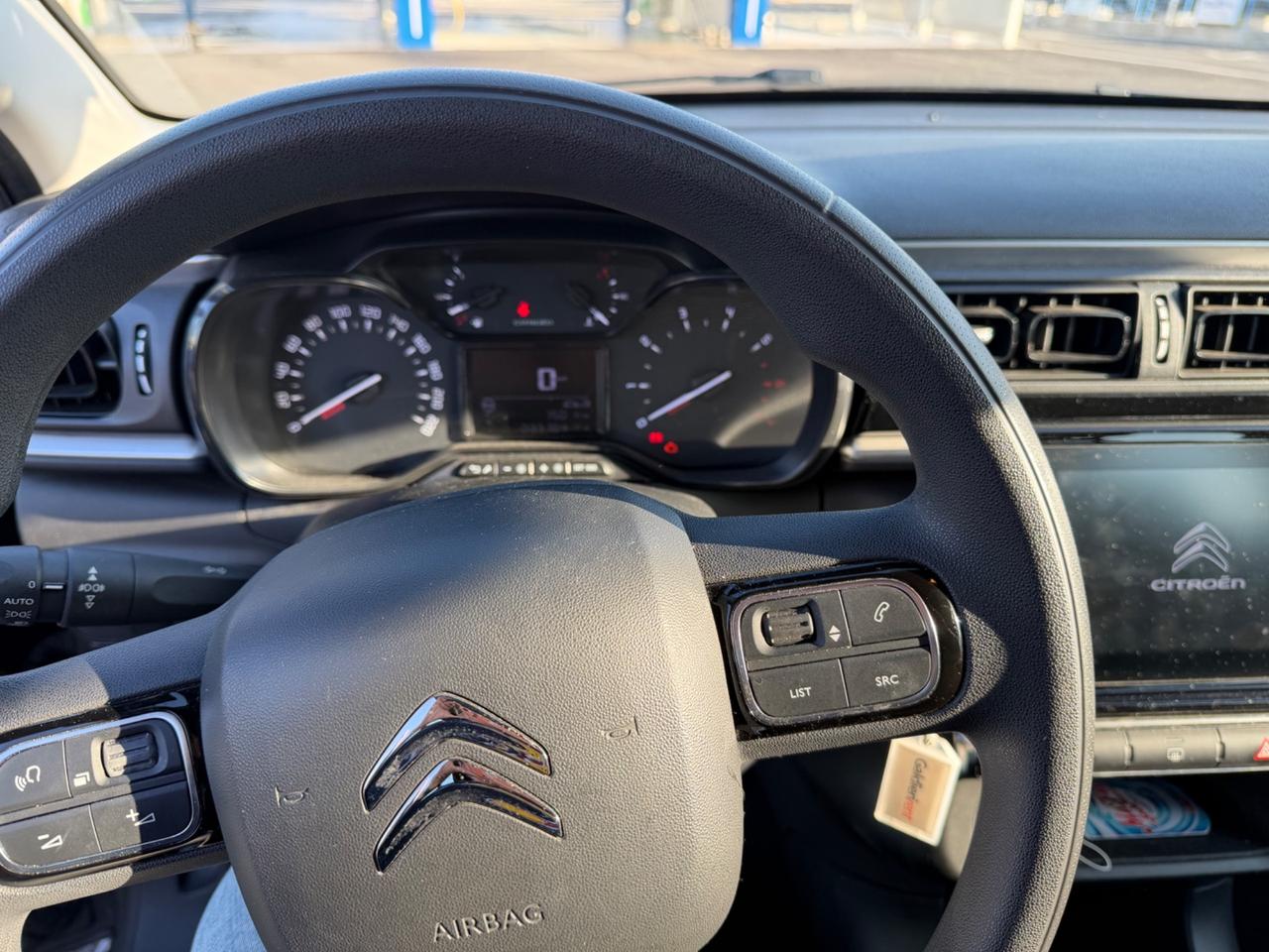 Citroen C3 PureTech 83 S&S You