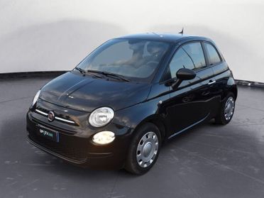 FIAT 500 500 1.0 Hybrid Cult