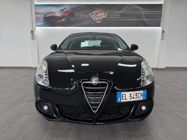 ALFA ROMEO Giulietta 1.4 Turbo MultiAir Exclusive