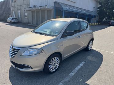 Lancia Ypsilon 1.3 MJT 16V 95 CV 5 porte