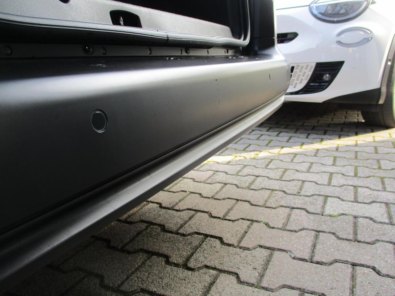 Fiat Doblo Passo Lungo 1.5 d Doblo 130cv auto 7p.ti