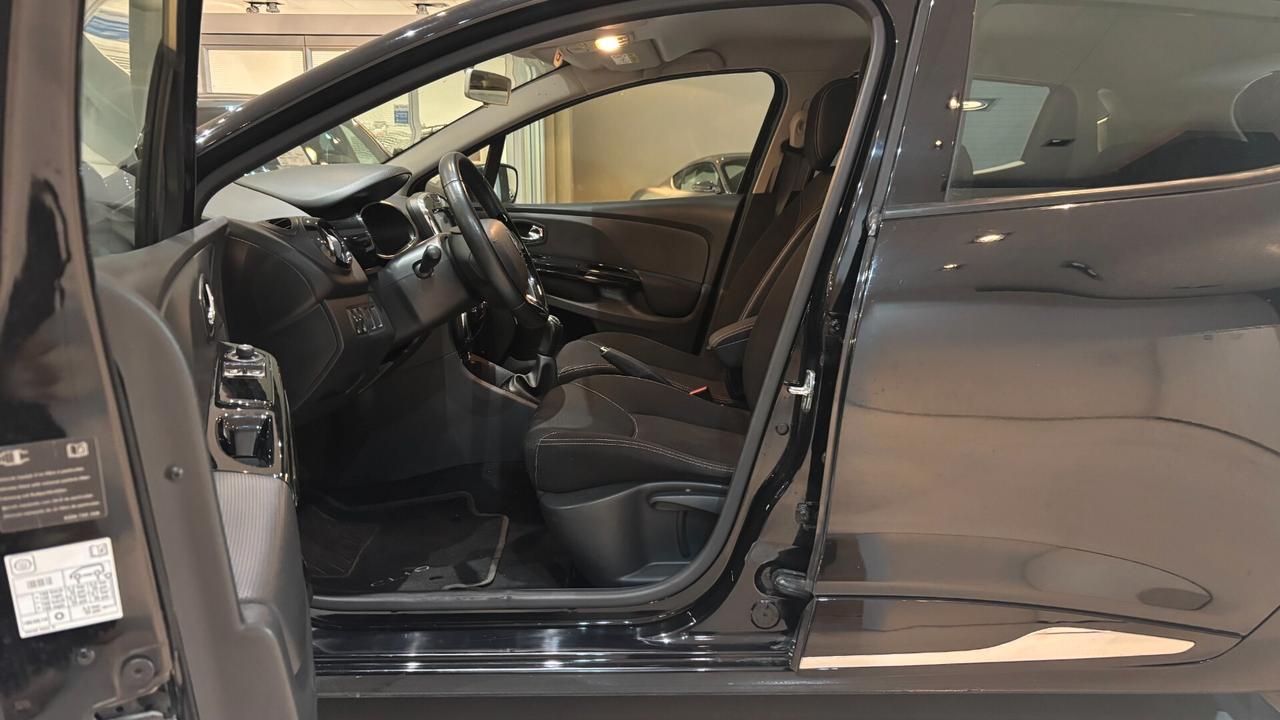 RENAULT CLIO 1.5D 75CV - 2013