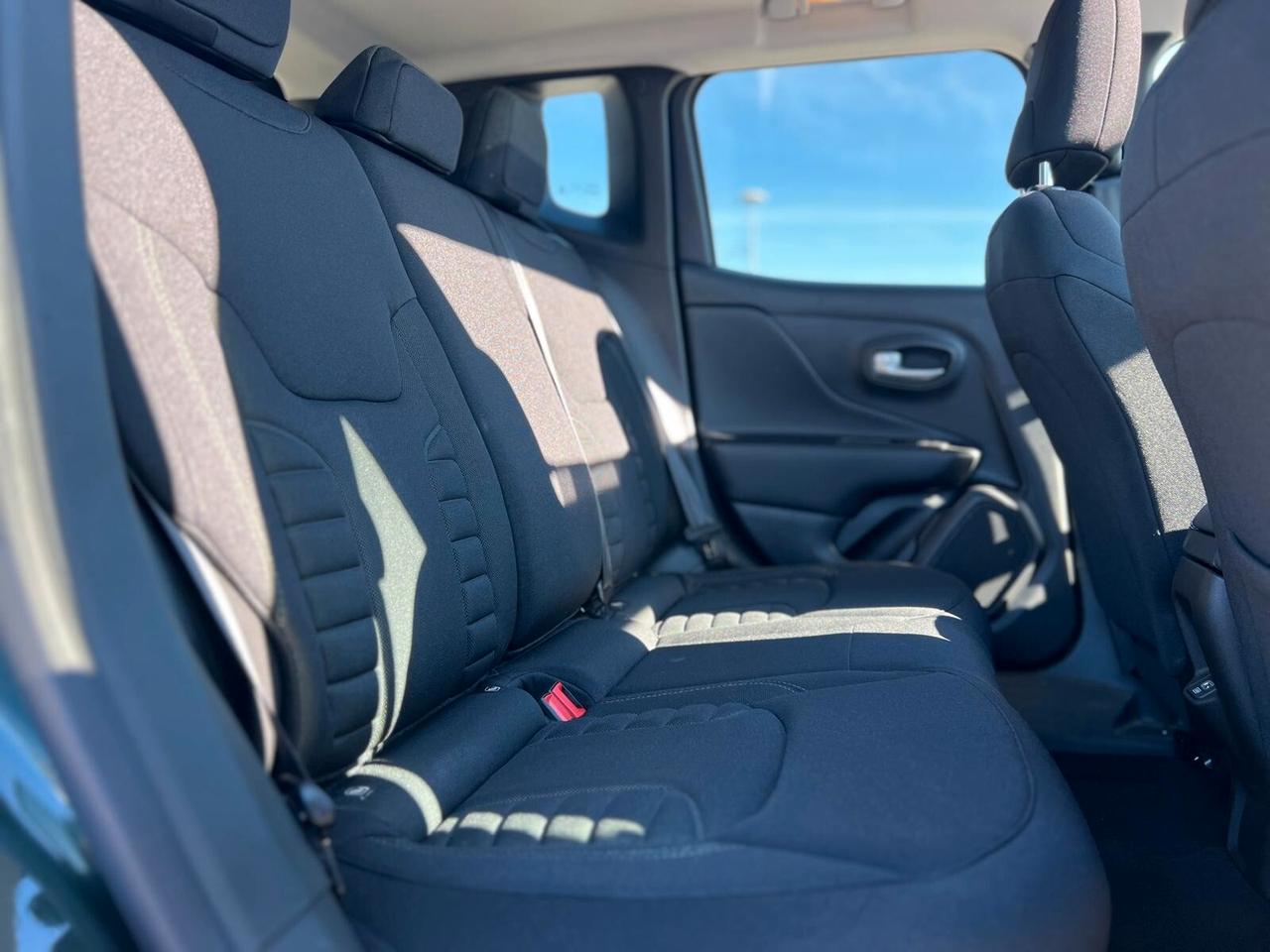 Jeep Renegade 1.3 T4 240 CV PHEV 4xe AT6 North Star