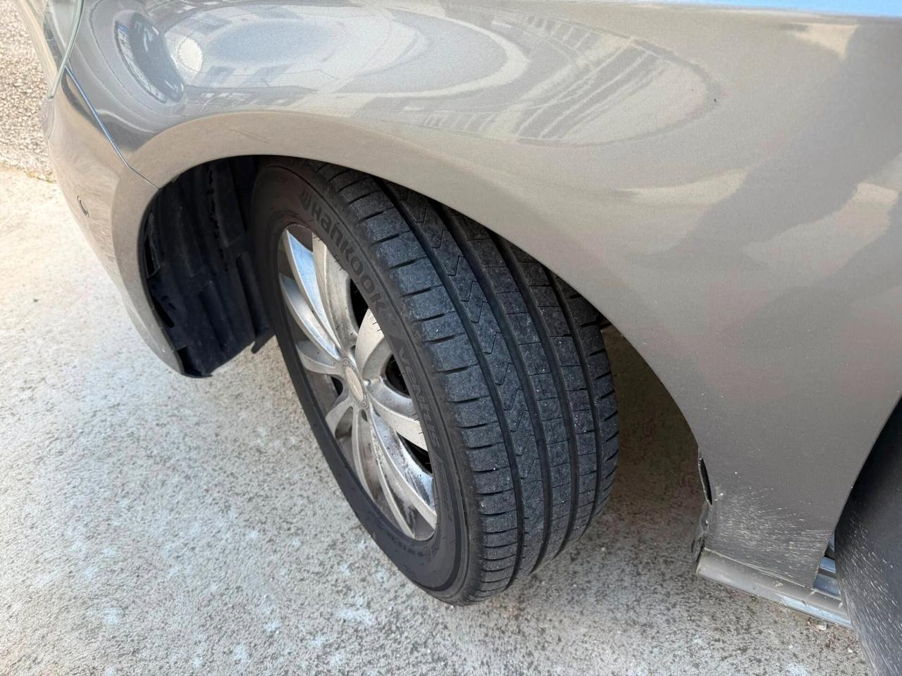 Mercedes-benz A 180 CDI Executive