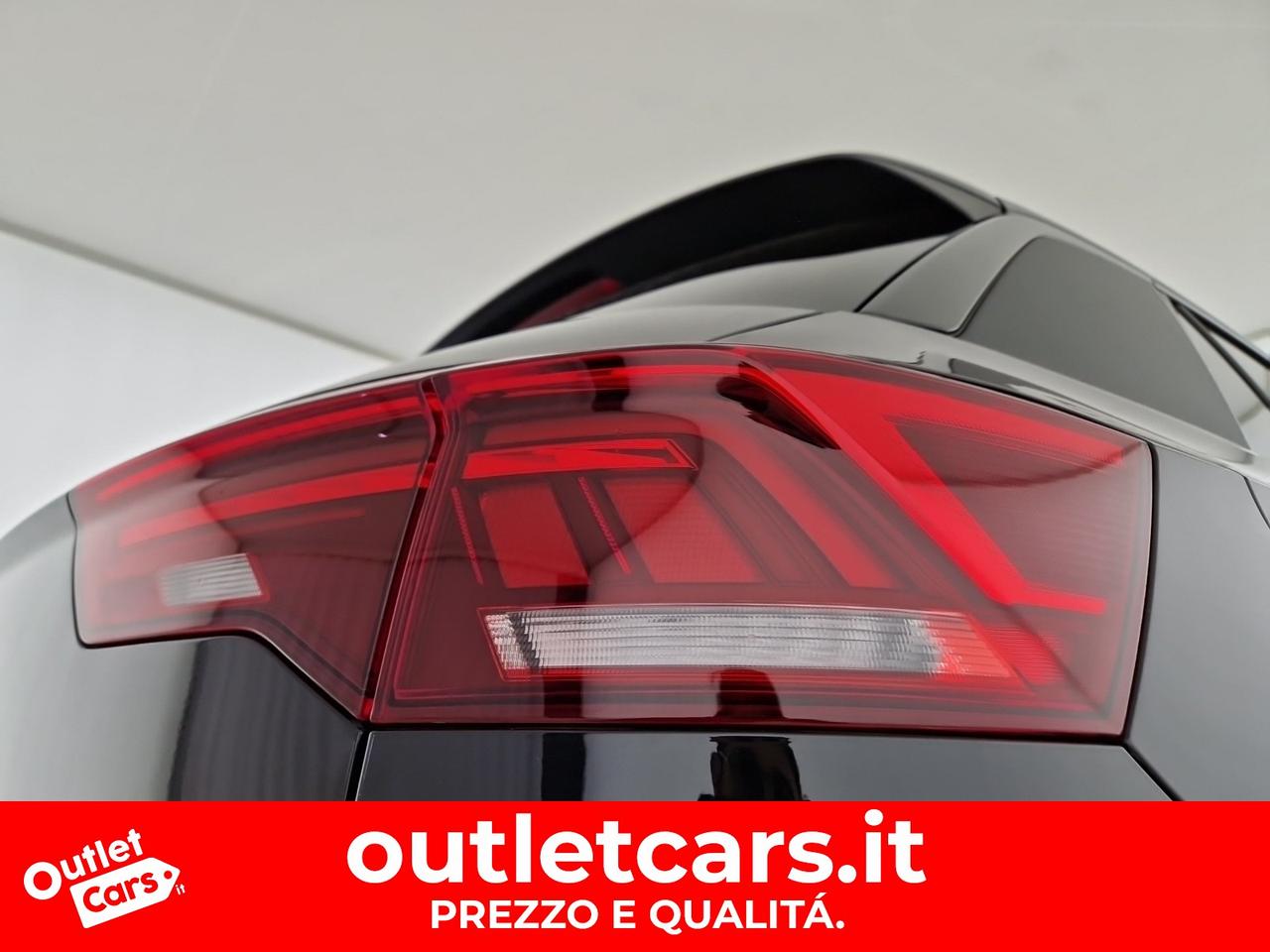 Volkswagen T-Roc 1.0 tsi r-line 115cv