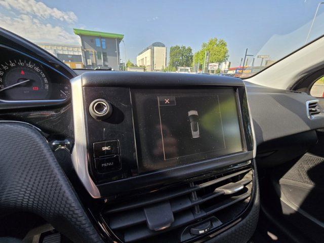 PEUGEOT 2008 1.6 BlueHDi Allure EURO 6 PERMUTE UNICO PROPR.