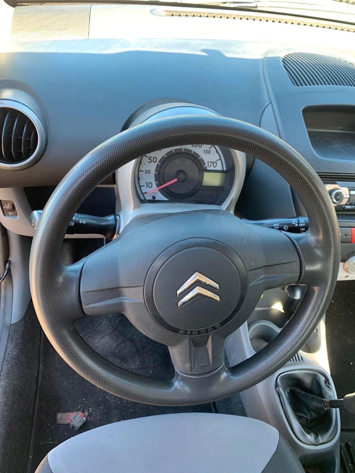 Citroen C1 1.0 5 porte AMIC1