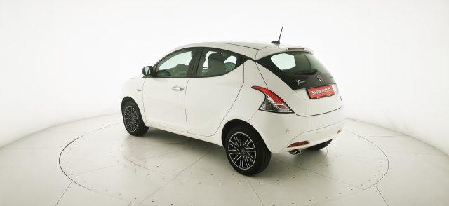 LANCIA Ypsilon 1.0 FireFly 5 porte S&S Hybrid Gold