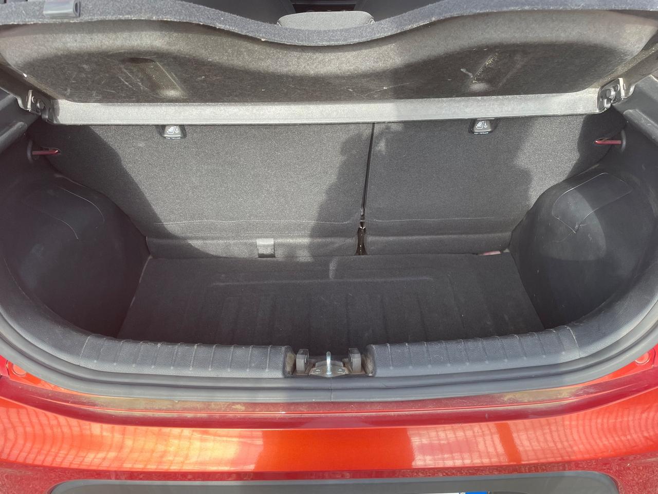 Kia Picanto 1.0 12V 5 porte X Line