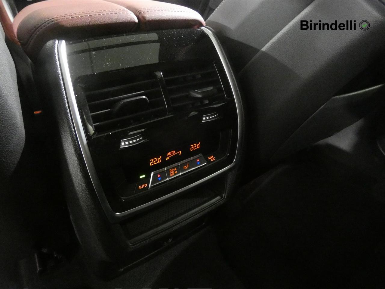 BMW BMW X6 xDrive30d M Sport Pro