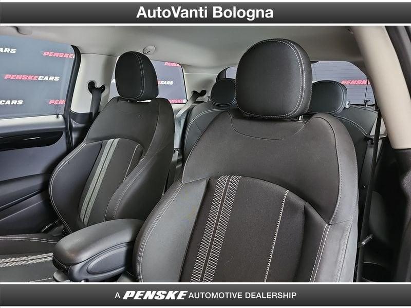 MINI Mini Full Electric Mini Cooper SE Electric