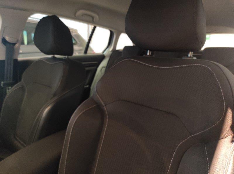 RENAULT Mégane 4ª serie - Mégane Sporter Blue dCi 115 CV Business