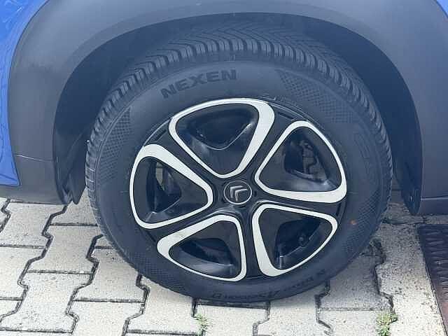 Citroen C3 Aircross PureTech 110 CV Feel
