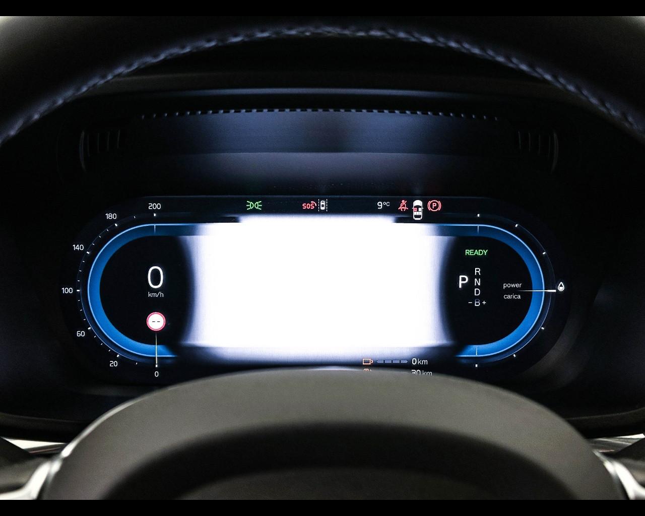 VOLVO XC60 (2017-->) - XC60 T6 Plug-in hybrid AWD automatico Core