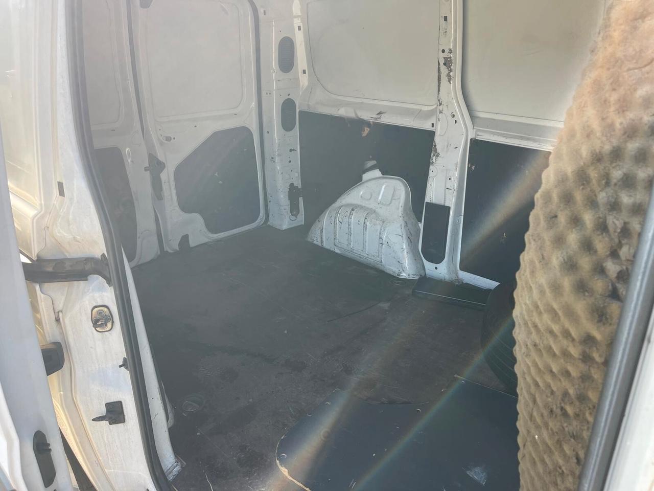 Fiat Scudo 2.0 MJT/130 PC-TN Furgone 12q. SX