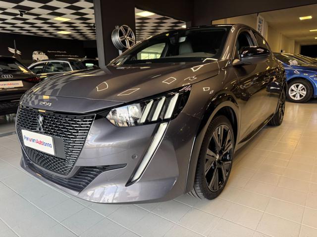 PEUGEOT 208 PureTech 100 Stop&Start 5 porte GT
