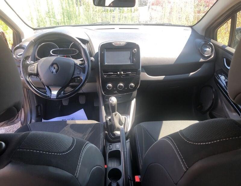 Renault Clio SPORTER