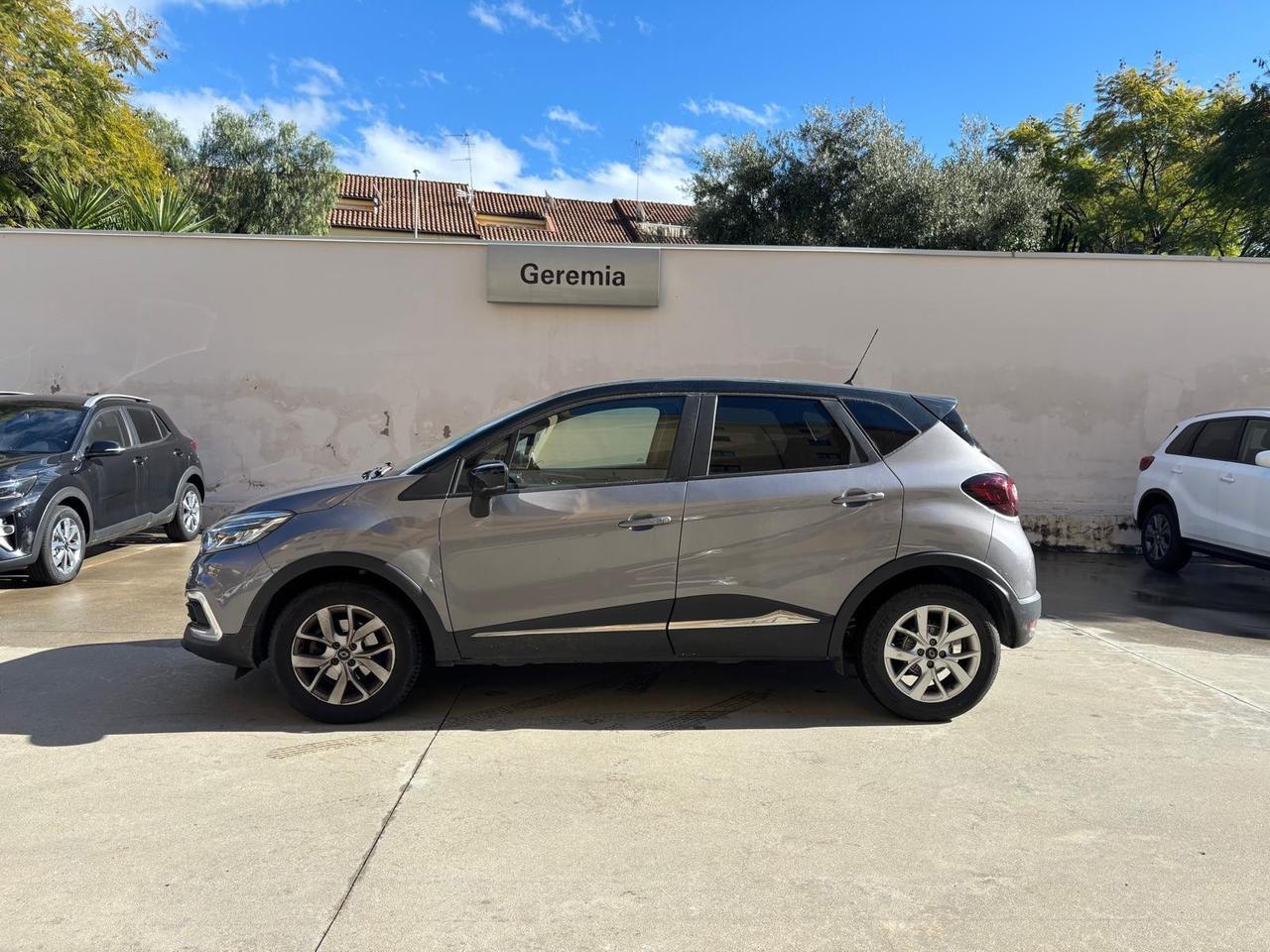 Renault Captur TCe 130 CV FAP Sport Edition