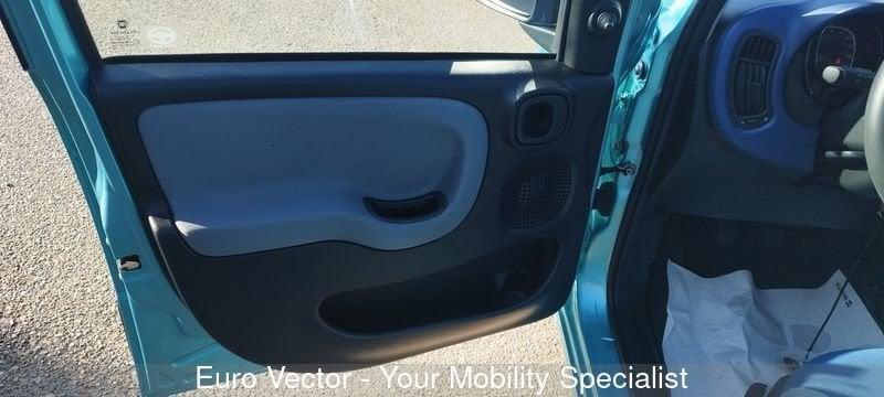 FIAT Panda Panda 1.3 MJT S&S Lounge