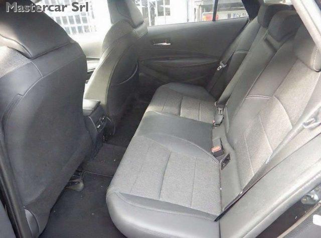 TOYOTA Corolla Corolla Touring Sports 2.0h Style cvt - GL483XA