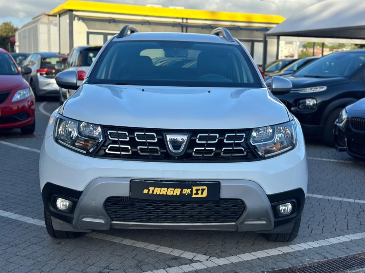 Dacia Duster 1.3 TCe 150 CV Prestige GARANTITA