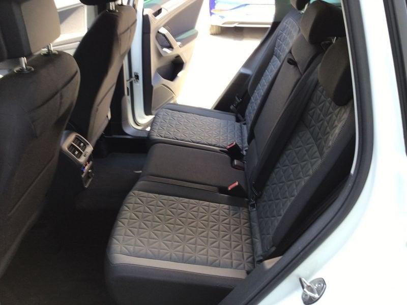 Volkswagen Tiguan 2.0 TDI SCR 110KW Life DSG 4MOTION