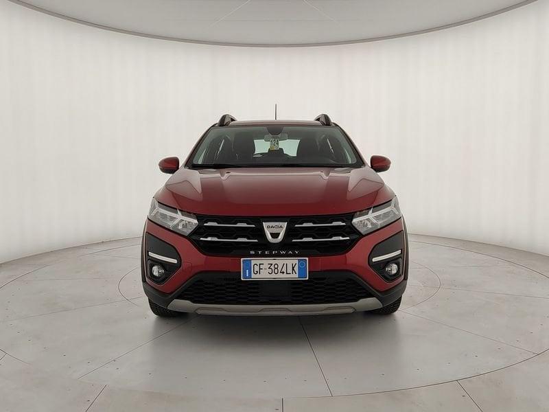 Dacia Sandero Stepway 1.0 TCe 100 CV GPL Comfort - IVA ESPOSTA
