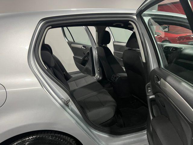 VOLKSWAGEN Golf Business 1.6 TDI 5p.LOOK SPORTIVO