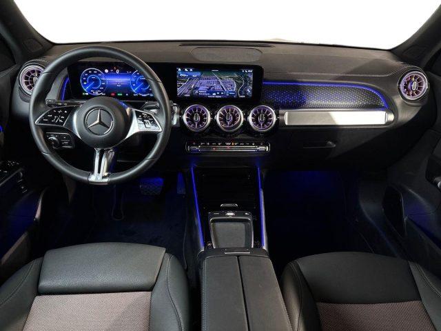 MERCEDES-BENZ EQB 250+ Electric Art Advanced Plus