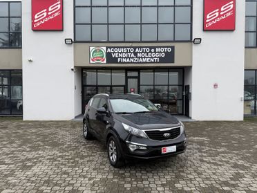 Kia Sportage 1.6 ECO GPL 2WD |GPL 2034