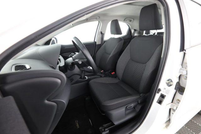 TOYOTA Yaris Yaris 1.0 5 porte Active