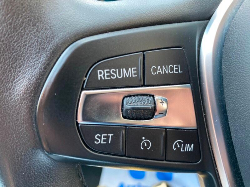 BMW Serie 3(G20/1-80/1) 320e Touring Business A...