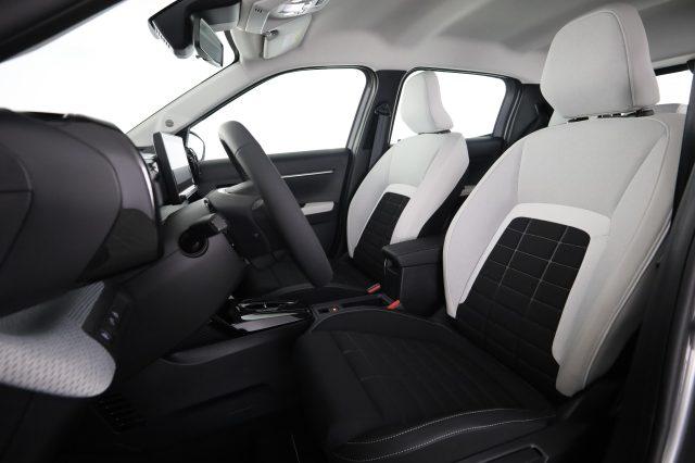 CITROEN C3 4ª serie Hybrid 110 e-DCS6 Plus