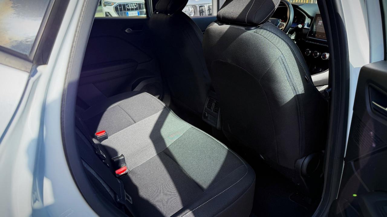 Renault Captur 1.5 Dci Zen - 2021