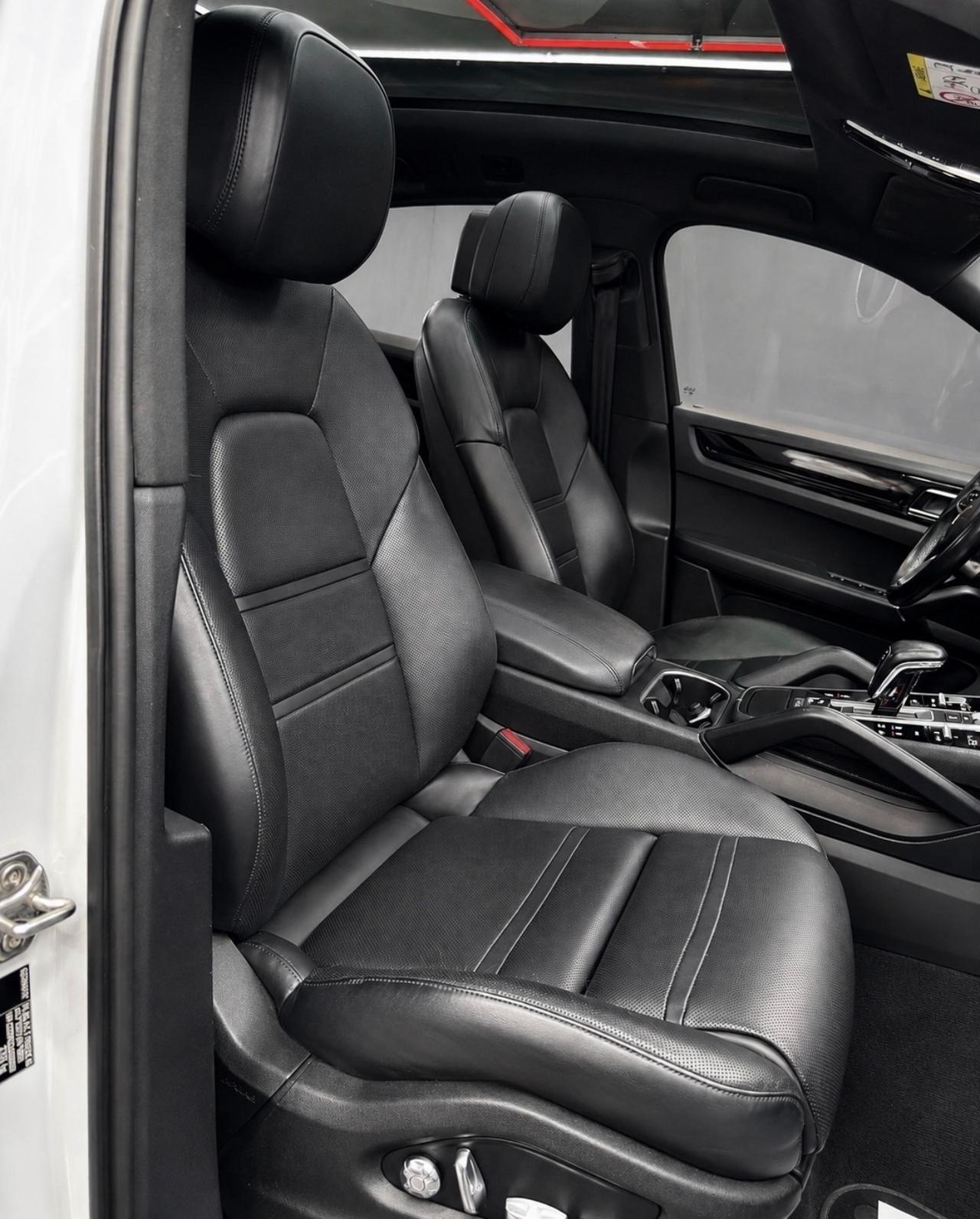 Porsche Cayenne Coupé 3.0 V6 340 Cv IPER FULL